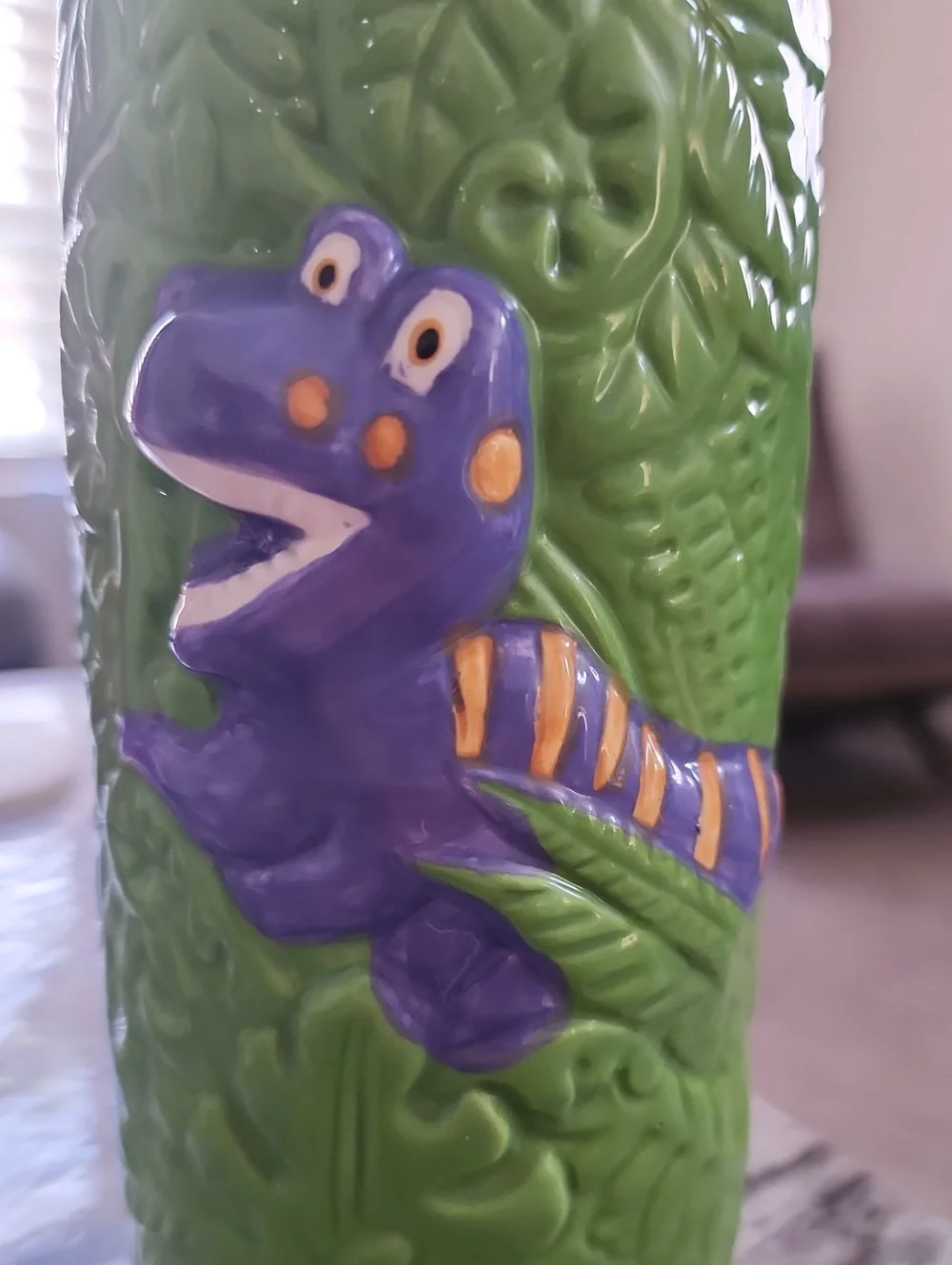 T Rex excellent pre